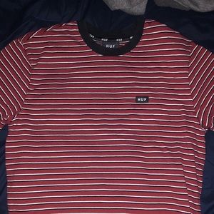 HUF T-SHIRT
